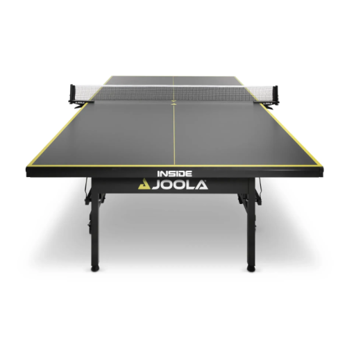 Теннисный стол  Joola Inside J18 Grey (11246) - фото №2